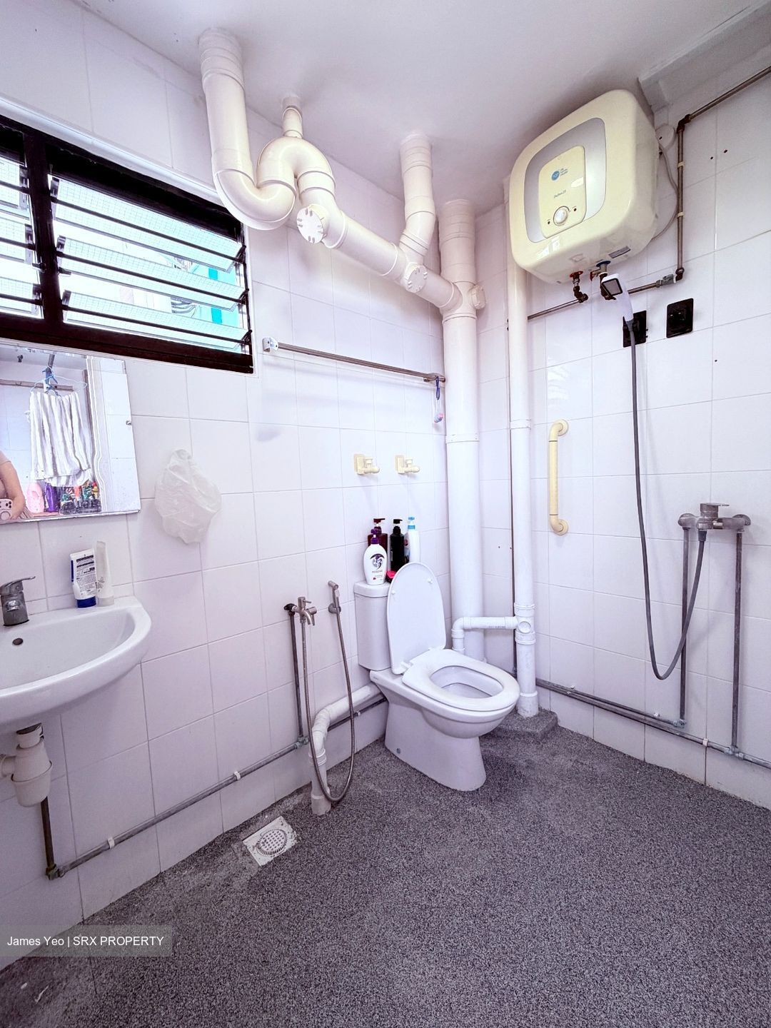 Blk 272 Yishun Street 22 (Yishun), HDB 5 Rooms #548812321